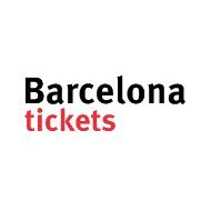 Barcelona Tickets logo
