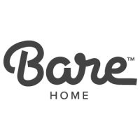 Bare Home logo