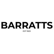 Barratts Shoes logo