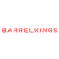 BarrelKings logo