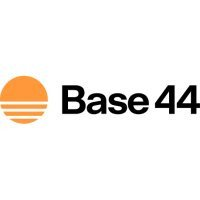Base44 logo