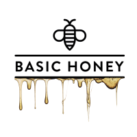 Basic Honey Co logo