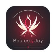 Basics4Joy logo