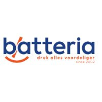 Batteria logo