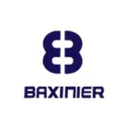 BAXINIER logo