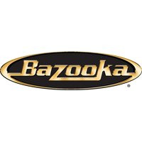 Bazooka logo