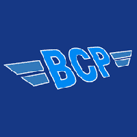 BCP logo