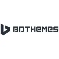 BdThemes logo