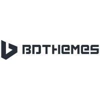 BdThemes logo