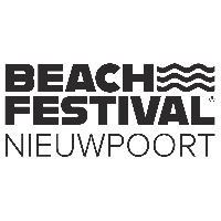 Beach Festival logo