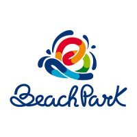 Beach Park logo