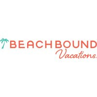 BeachBound Vacations logo