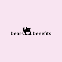 BEARS WITH BENEFITS logo