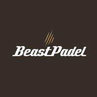 Beast Padel logo
