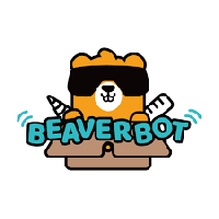 BEAVERBOT logo