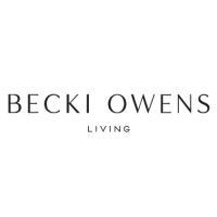 Becki Owens Living logo