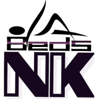 BEDSNK logo