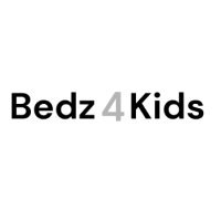 Bedz4kids logo
