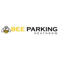 Bee Parking logo