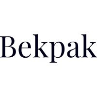 Bekpak logo