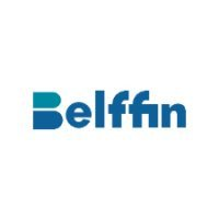 Belffin logo
