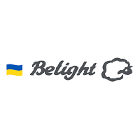 BeLight Software logo