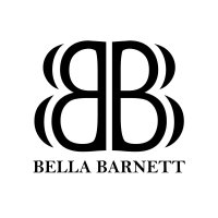 Bellabarnett logo