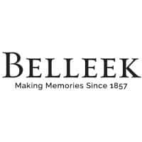 Belleek logo