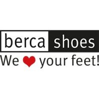 Berca Shoes logo