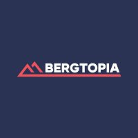 Bergtopia logo