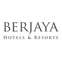 Berjaya Hotels and Resorts logo