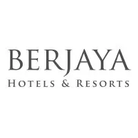 Berjaya Hotels and Resorts logo