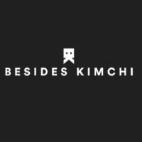 Besides Kimchi logo