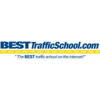 Best Traffic School logo