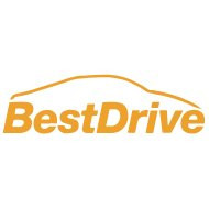 BestDrive logo