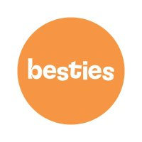 Besties logo