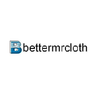 Bettermrcloth logo