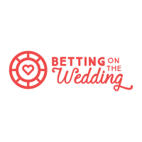 Betting on the Wedding logo