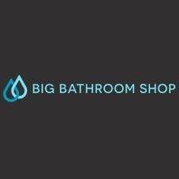 Big Bathroom Shop logo