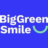 Big Green Smile logo