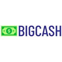 BIGCASH logo