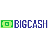 BIGCASH logo
