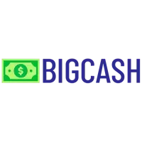 BIGCASH logo