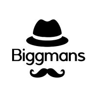 Biggmans logo