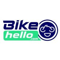 BikeHello logo