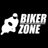 Biker-Zone logo