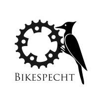 Bikespecht logo