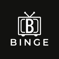 Binge Networks logo