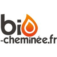 Bio-cheminee logo