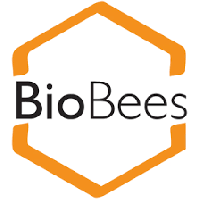 BioBees logo
